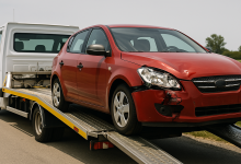 Ghid complet al serviciilor de tractări auto - De la A la Z