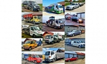 Tractari Auto, Utilaje Agricole si Utilaje de Mare Tonaj Turda - - Autostrada A1 - Autostrada A10