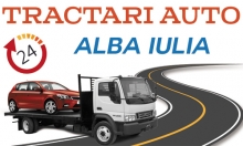 Alba Iulia - Tractari Auto Alba Iulia + Autostrada A10 Tractari Auto Sebes + Autostrada A1