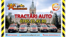 Tractari Auto Sculeni