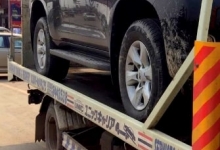 Firme Tractari Auto Moreni Tractari Auto Moreni