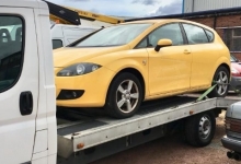 Firme Tractari Auto Craiova Tractari Auto Craiova