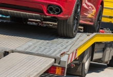 Firme Tractari Auto Neptun Tractari Auto Neptun