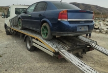 Firme Tractari Auto Onesti Tractari Auto Onesti SABYN TRADE COMPANY