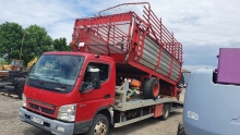 Firme Tractari Auto Sovata Tractari Auto Utilaje Sovata