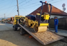 Firme Tractari Auto Turda Tractari Auto, Utilaje Agricole si Utilaje de Mare Tonaj Turda - - Autostrada A1 - Autostrada A10