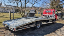 Firme Tractari Auto Sovata Tractari Auto Utilaje Sovata