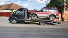 Firme Tractari Auto Sovata Tractari Auto Utilaje Sovata