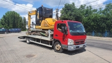 Firme Tractari Auto Sovata Tractari Auto Utilaje Sovata