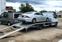 Firme Tractari Auto Turda Tractari Auto, Utilaje Agricole si Utilaje de Mare Tonaj Turda - - Autostrada A1 - Autostrada A10