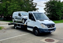 Firme Tractari Auto Turda Tractari Auto, Utilaje Agricole si Utilaje de Mare Tonaj Turda - - Autostrada A1 - Autostrada A10