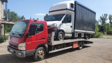 Firme Tractari Auto Sovata Tractari Auto Utilaje Sovata