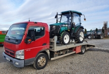 Firme Tractari Auto Sovata Tractari Auto Utilaje Sovata