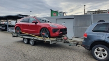 Firme Tractari Auto Sovata Tractari Auto Utilaje Sovata