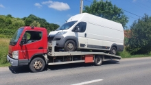 Firme Tractari Auto Sovata Tractari Auto Utilaje Sovata