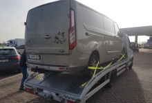 Firme Tractari Auto Targu Neamt Tractari Auto Targu Neamt SERVONEC