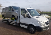 Firme Tractari Auto Targu Neamt Tractari Auto Targu Neamt SERVONEC