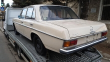 Firme Tractari Auto Targu Neamt Tractari Auto Targu Neamt SERVONEC