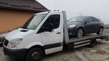 Firme Tractari Auto Targu Neamt Tractari Auto Targu Neamt SERVONEC