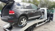 Firme Tractari Auto Targu Neamt Tractari Auto Targu Neamt SERVONEC