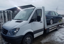 Firme Tractari Auto Targu Neamt Tractari Auto Targu Neamt SERVONEC