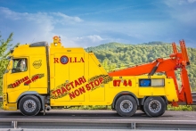 Firme Tractari Auto Hunedoara Tractari ROLLA24 Urgent