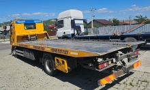 Fotografia 15 — Tractari Auto Bretcu SABYN TRADE COMPANY
