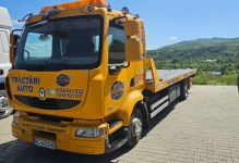 Fotografia 14 — Tractari Auto Bretcu SABYN TRADE COMPANY