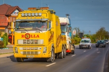 Firme Tractari Auto Sibiu Tractari ROLLA24 Urgent