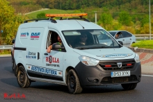 Firme Tractari Auto Cosava Tractari ROLLA24 Urgent