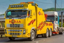 Firme Tractari Auto Cosava Tractari ROLLA24 Urgent