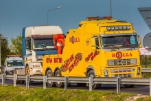 Firme Tractari Auto Saliste Tractari ROLLA24 Urgent