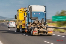 Firme Tractari Auto Saliste Tractari ROLLA24 Urgent