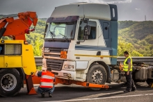 Firme Tractari Auto Saliste Tractari ROLLA24 Urgent