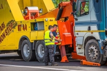 Firme Tractari Auto Saliste Tractari ROLLA24 Urgent