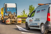 Firme Tractari Auto Saliste Tractari ROLLA24 Urgent