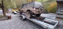 Firme Tractari Auto Baia Mare Tractari Auto Baia Mare