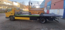Firme Tractari Auto Baia Mare Tractari Auto Baia Mare