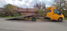 Firme Tractari Auto Baia Mare Tractari Auto Baia Mare