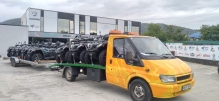 Firme Tractari Auto Baia Mare Tractari Auto Baia Mare