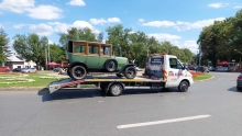 Firme Tractari Auto Valea Lupului Tractari Auto Utilaje Valea Lupului - JAK Assistance