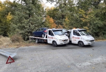 Firme Tractari Auto Raducaneni Tractari Auto Utilaje Raducaneni - JAK Assistance