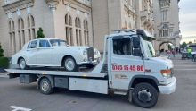 Firme Tractari Auto Podu Iloaiei Tractari Auto Utilaje Podu Iloaiei - JAK Assistance