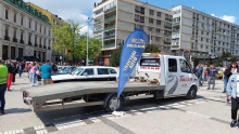 Firme Tractari Auto Podu Iloaiei Tractari Auto Utilaje Podu Iloaiei - JAK Assistance