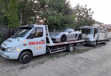 Firme Tractari Auto Podu Iloaiei Tractari Auto Utilaje Podu Iloaiei - JAK Assistance