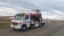 Firme Tractari Auto Podu Iloaiei Tractari Auto Utilaje Podu Iloaiei - JAK Assistance
