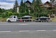 Firme Tractari Auto Podu Iloaiei Tractari Auto Utilaje Podu Iloaiei - JAK Assistance