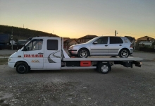 Firme Tractari Auto Podu Iloaiei Tractari Auto Utilaje Podu Iloaiei - JAK Assistance