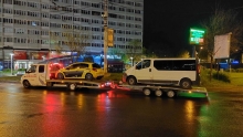 Firme Tractari Auto Podu Iloaiei Tractari Auto Utilaje Podu Iloaiei - JAK Assistance
