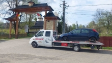 Firme Tractari Auto Podu Iloaiei Tractari Auto Utilaje Podu Iloaiei - JAK Assistance